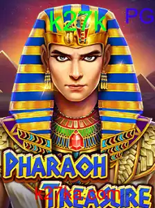 PharaohTreasure