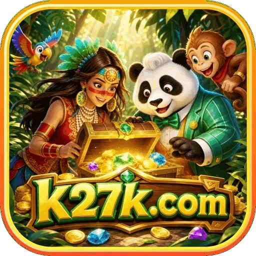 k27k Logo